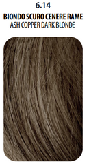 Farmagan Superlative Tone and Color Semi Permanent Hair Colour 100ml - Made In Italy Hair Colours - Semi Permanent Farmagan Superlative