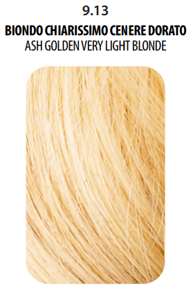 Superlative Tone and Color Semi Permanent Hair Colour 100ml - Made In Italy