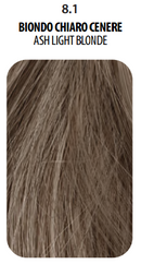 Farmagan Superlative Tone and Color Semi Permanent Hair Colour 100ml - Made In Italy Hair Colours - Semi Permanent Farmagan Superlative