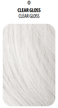 Superlative Tone and Color Semi Permanent Hair Colour 100ml - Made In Italy