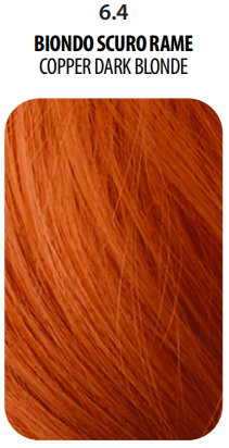 Superlative Tone and Color Semi Permanent Hair Colour 100ml - Made In Italy