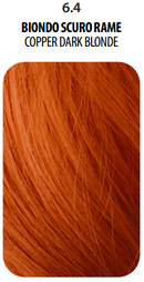 Farmagan Superlative Tone and Color Semi Permanent Hair Colour 100ml - Made In Italy