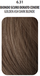 Farmagan Superlative Tone and Color Semi Permanent Hair Colour 100ml - Made In Italy Hair Colours - Semi Permanent Farmagan Superlative