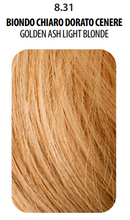 Farmagan Superlative Tone and Color Semi Permanent Hair Colour 100ml - Made In Italy Hair Colours - Semi Permanent Farmagan Superlative