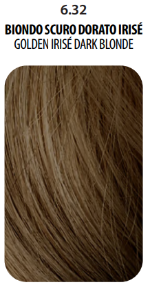 Superlative Tone and Color Semi Permanent Hair Colour 100ml - Made In Italy