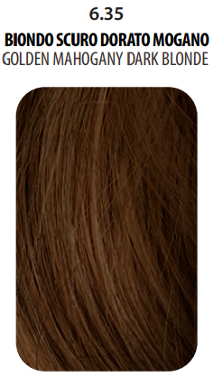 Superlative Tone and Color Semi Permanent Hair Colour 100ml - Made In Italy