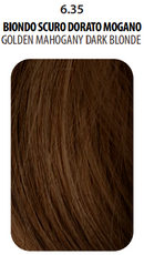 Farmagan Superlative Tone and Color Semi Permanent Hair Colour 100ml - Made In Italy