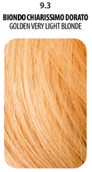 Farmagan Superlative Tone and Color Semi Permanent Hair Colour 100ml - Made In Italy Hair Colours - Semi Permanent Farmagan Superlative