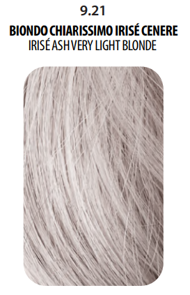 Superlative Tone and Color Semi Permanent Hair Colour 100ml - Made In Italy Hair Colours - Semi Permanent Farmagan Superlative