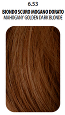 Farmagan Superlative Tone and Color Semi Permanent Hair Colour 100ml - Made In Italy