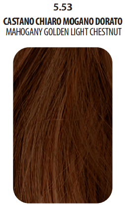 Superlative Tone and Color Semi Permanent Hair Colour 100ml - Made In Italy