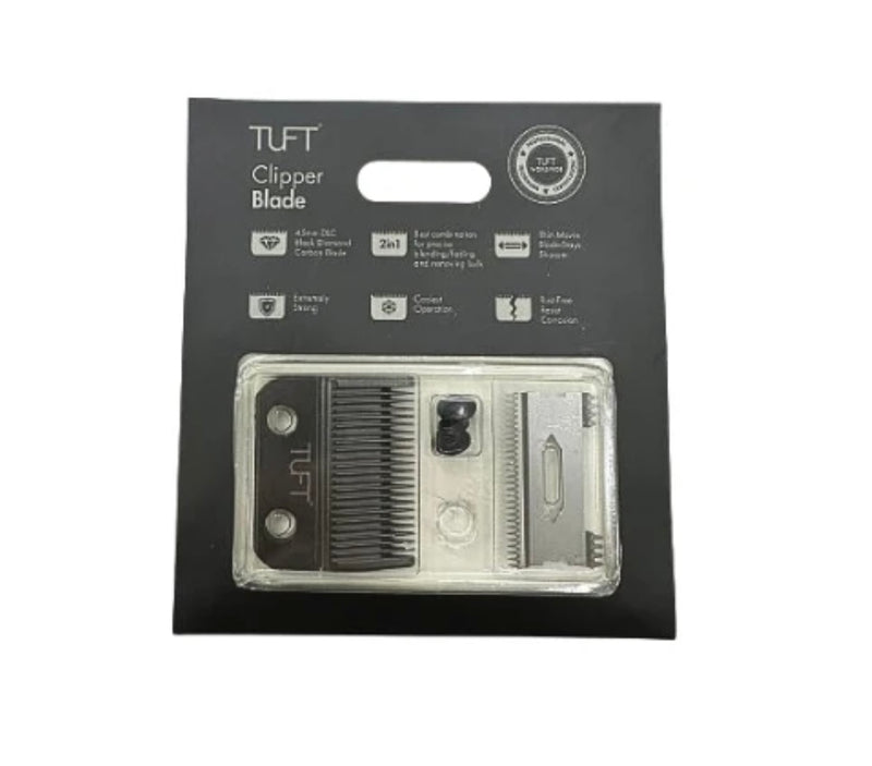 TUFT Clipper Replacement Blade Set Trimmer/Clipper Blades Tuft