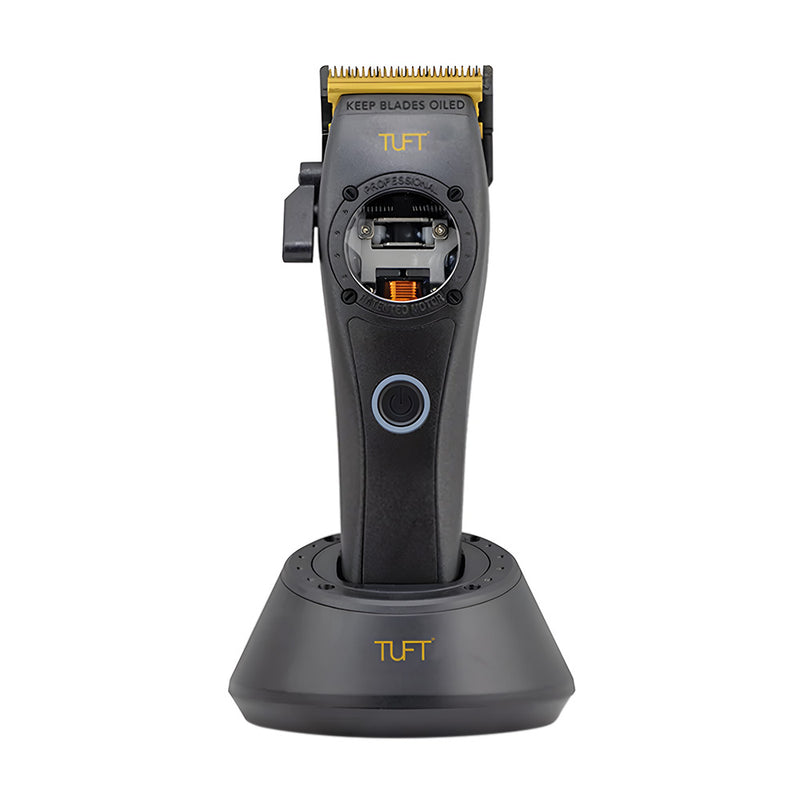 Tuft Professional Cordless Clipper Clipper Tuft