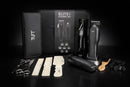 Tuft Elite I Cordless Trimmer and Clipper Student Kit