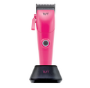 TUFT SE Professional Clipper Cordless - Pink with Lime Green Changeable Cover New Arrivals Tuft