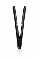 TUFT Floractive Titanium Series 1inch Hair Straightener 250C Black Hair Straightener Tuft