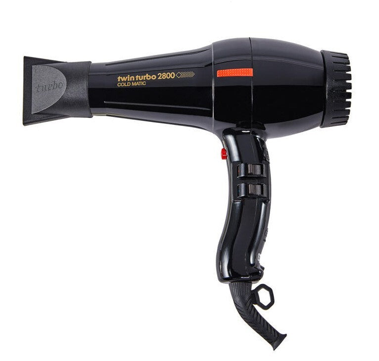 Twin Turbo 2800 Dryer