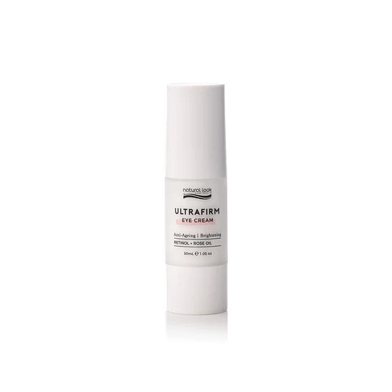 Natural Look Immaculate Rejuvenating Eye Cream 30ml Facial Products Natural Look