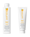 Matrix Biolage SmoothProof Shampoo & Conditioner Duo 400ml Shampoo/Conditioner Matrix