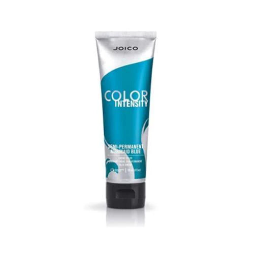 Joico Colour Intensity Mermaid Blue 118ml Hair Colours - Semi Permanent Joico