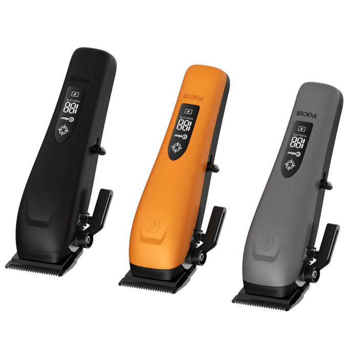 Caliber Focus BLDC Motor Cordless Clipper