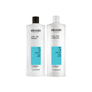 Nioxin No. 3 Shampoo and Conditioner Duo 1L Shampoo and Conditioner Nioxin