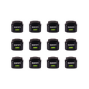 12x Gummy Professional Hair Gel Keratin 700ml (Carton Deal) Hair Gel Gummy