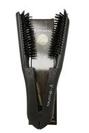 Bob Premium V-Brushes Black Hair Brush Bob