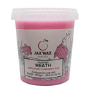 Jax Wax Victorian Heath Strip Wax 800g Waxing Jax Wax