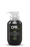 Vitafive CPR Detox Shampoo 500ml Retail Vitafive CPR