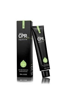 Vitafive CPR Permanent Professional Hair Colour 120ml