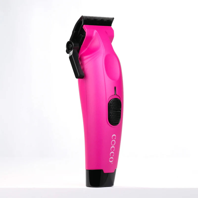 Cocco Hyper Veloce Pro Clipper - Pink Clipper Cocco