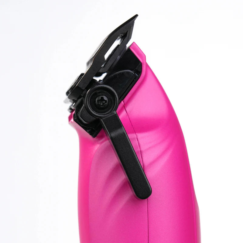 Cocco Hyper Veloce Pro Clipper - Pink Clipper Cocco