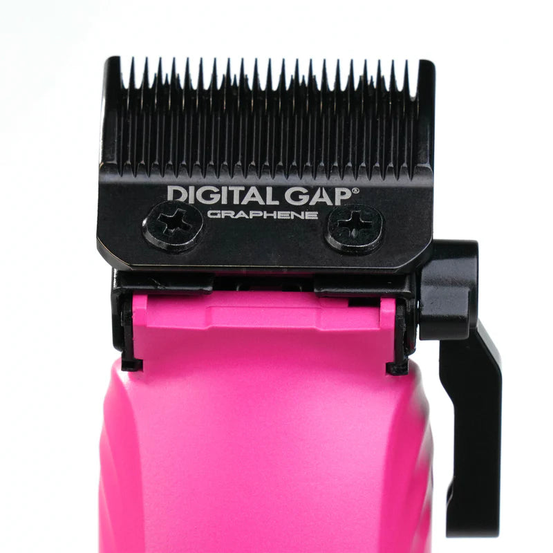 Cocco Hyper Veloce Pro Clipper - Pink Clipper Cocco