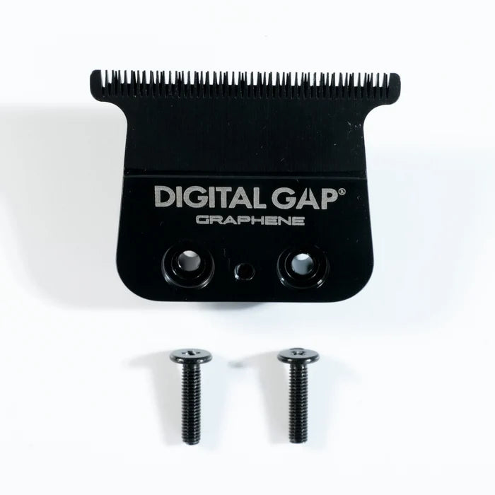 Cocco Digital Gap Ambassador Graphene Trimmer Blade Trimmer/Clipper Blades Cocco