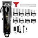 Wahl 5 Star Black Magic Clip Clipper Clipper Wahl