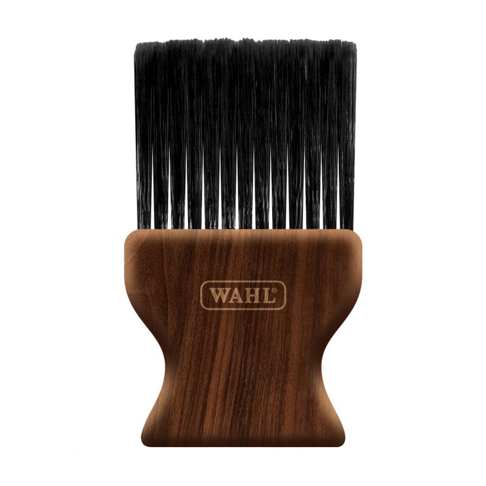Wahl Barber Neck Duster Brush Neck Brushes Wahl