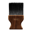 Wahl Barber Neck Duster Brush Retail Wahl