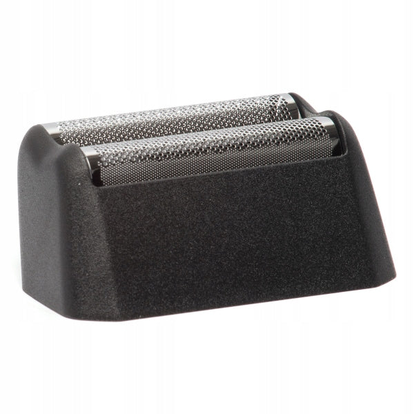 Wahl Finale Generic Replacement Foil Black & Silver - for Tough Coarse Beards Foil Head The Shave Factory