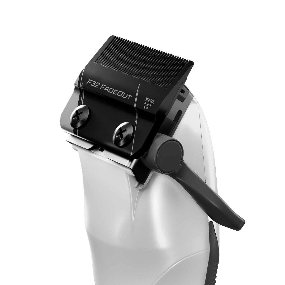 Wahl Vapor Clipper Championship Edition - With Bonus Charging Stand