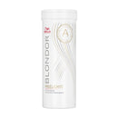 Wella Blondor Freelights White Lightening Powder 400g Bleach & Lighteners Wella