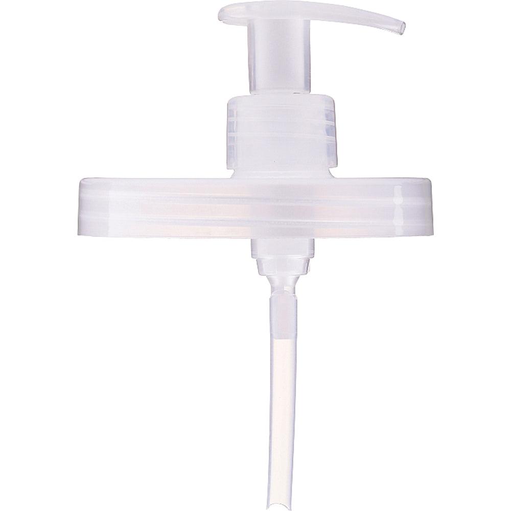 Wella Professionals 500ml Bottle Pump Dispenser Dispenser Pumps And Taps Wella