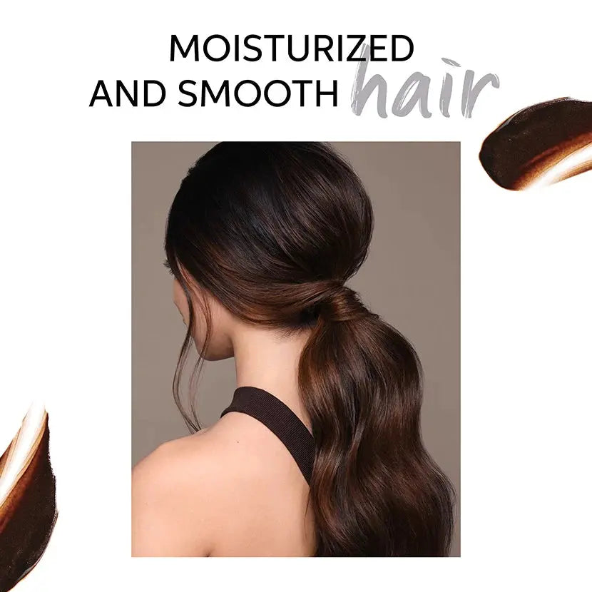 Wella Color Fresh Mask Semi-Permanent Colour 150ml - Chocolate Touch