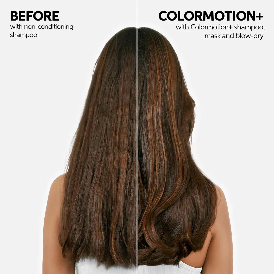 Wella Professionals ColorMotion Structure Mask 150ml