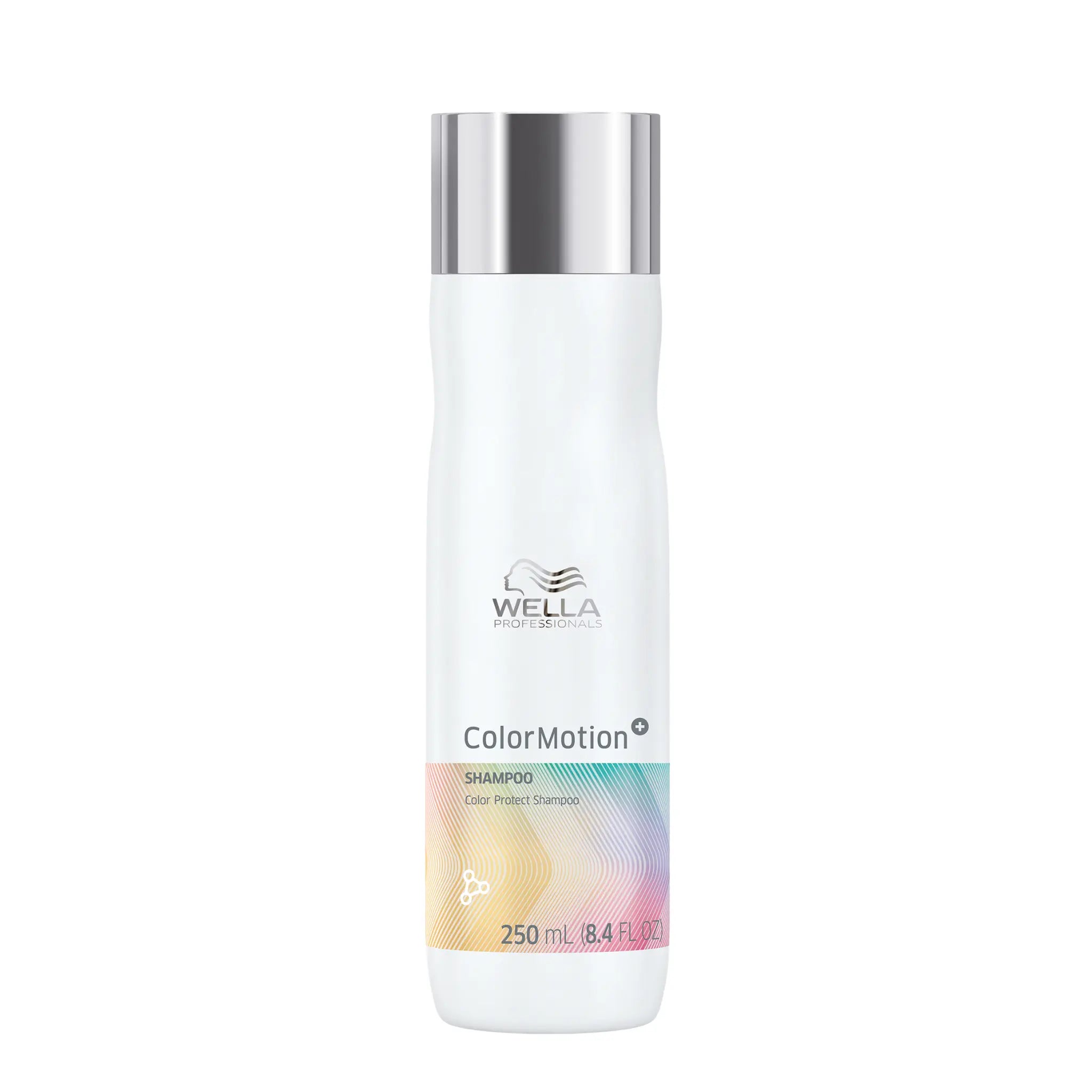 Wella Professionals Colormotion Color Protection Shampoo 250ml