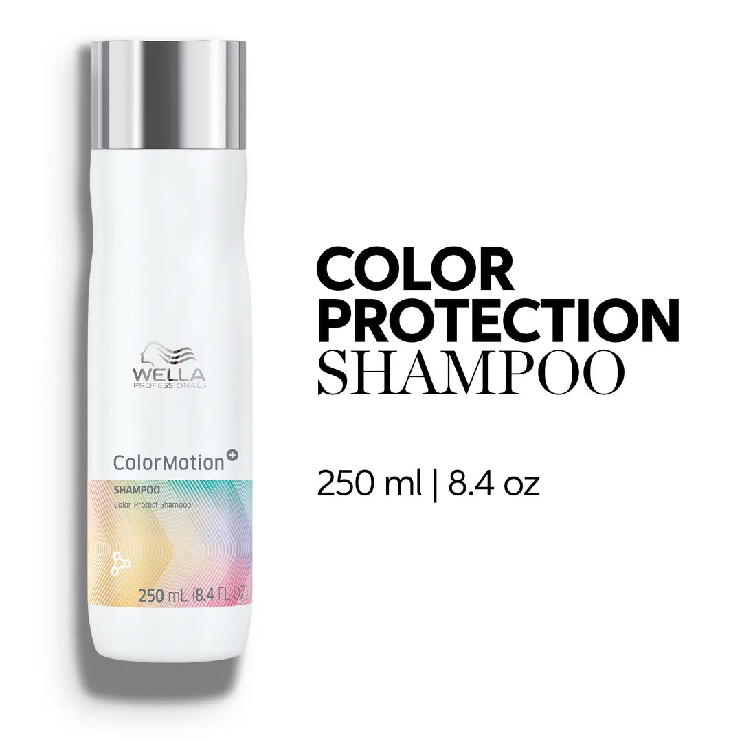 Wella Professionals Colormotion Color Protection Shampoo 250ml