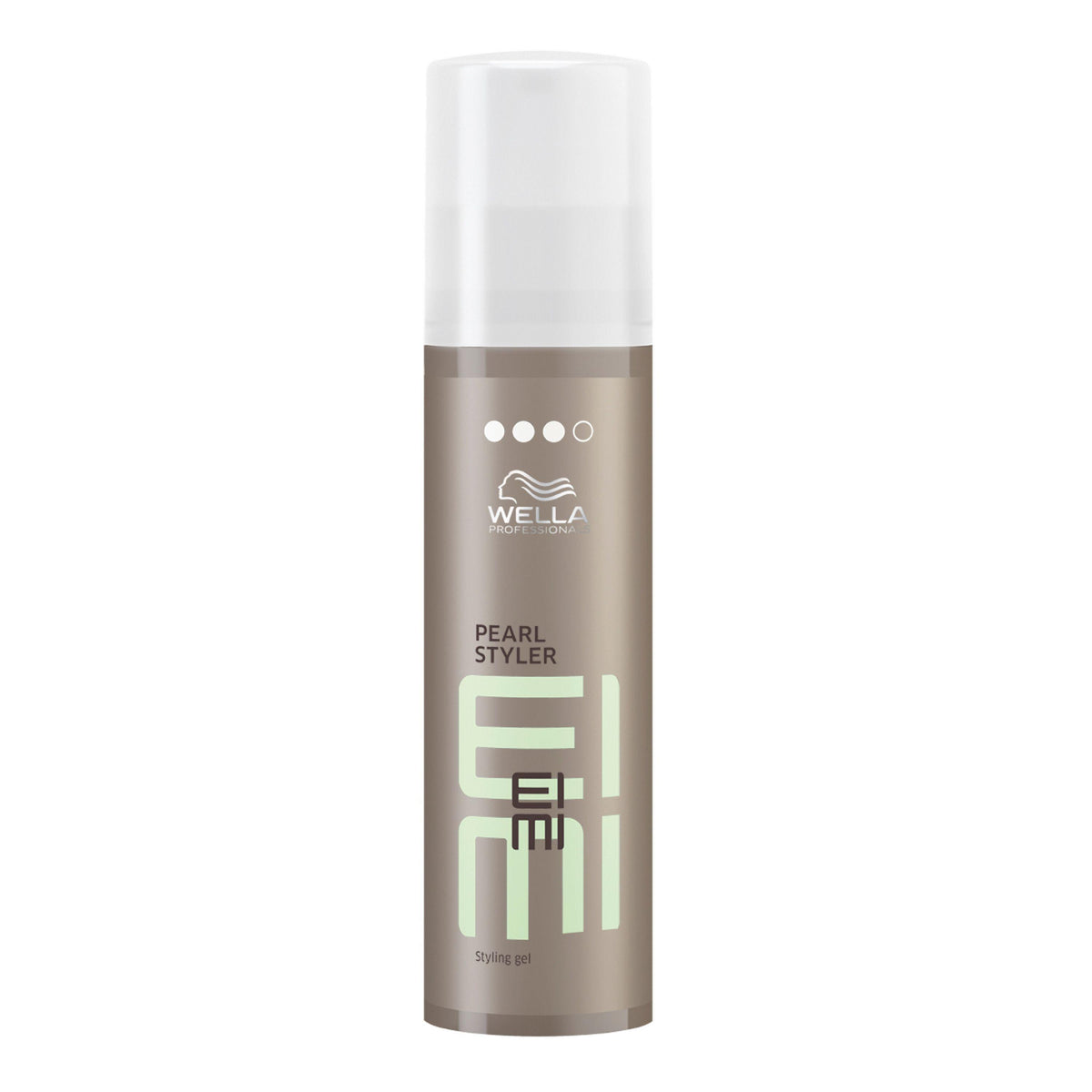 Wella Professionals EIMI Pearl Styler Styling Gel – 100ml Hair Styling Product Wella