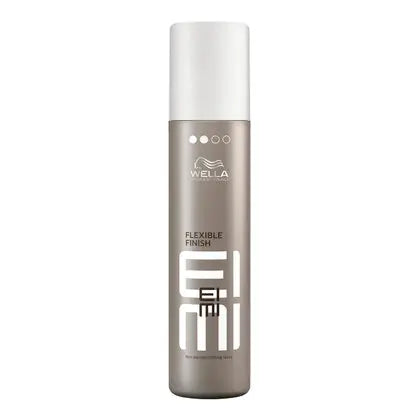 Wella EIMI Flexible Finish Hairspray 250ml Hair Finishing Spray Wella