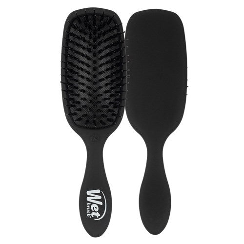 Wet Brush Frost Smooth Styler Hair Brush – Black