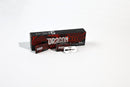 Dragon Double Edge Razor Tower - 100 Blades Razor Blades Dragon Razor